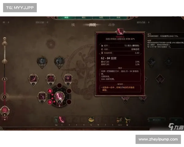 十大盗贼角色技能与外观设计建议全面解析与创意构想 十大盗贼角色技能与外观设计建议全面解析与创意构想