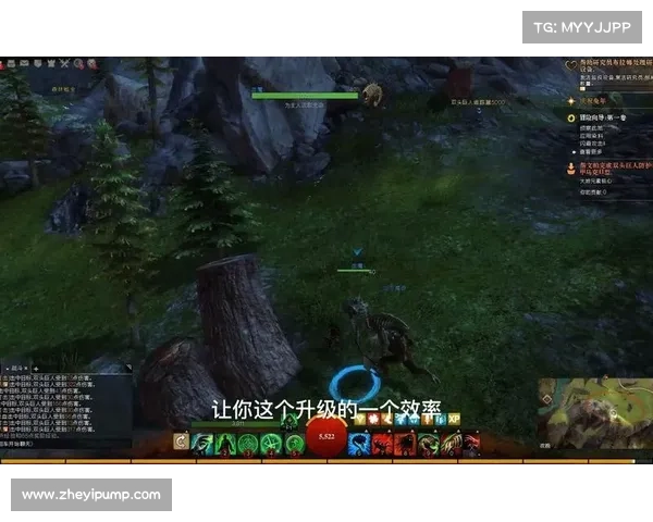 如何提升《激战2》传奇武器制作效率的实用技巧与方法 如何提升《激战2》传奇武器制作效率的实用技巧与方法