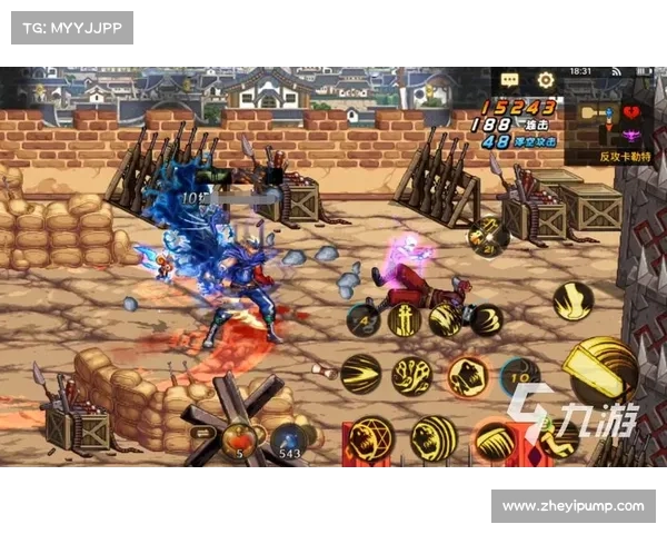 提升DNF游戏体验的终极攻略 完美享受每一场战斗的乐趣 提升DNF游戏体验的终极攻略 完美享受每一场战斗的乐趣