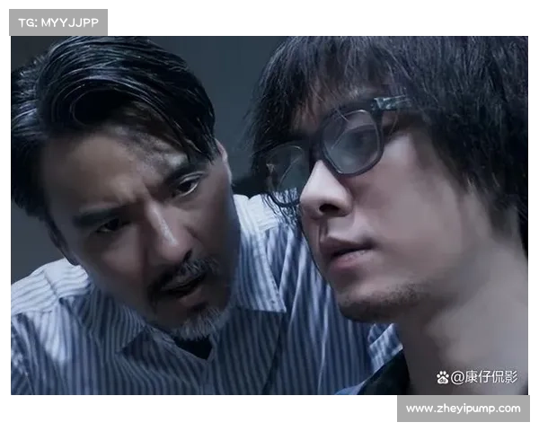 《暗夜行者》未来命运如何展开揭示人性深渊与城市黑暗中的希望曙光