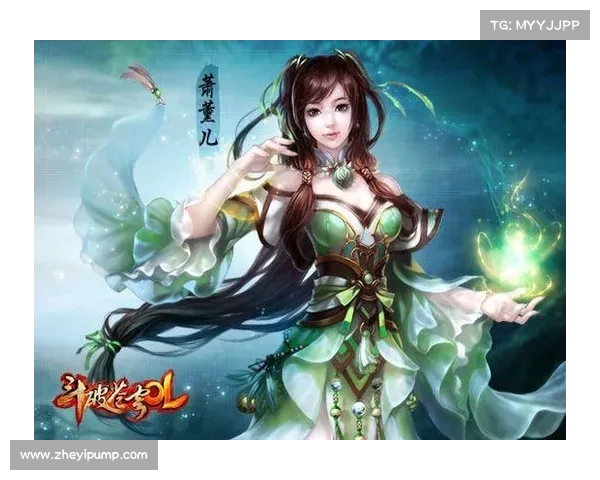 如何在斗破苍穹OL中选择最适合自己的新职业提升战力 如何在斗破苍穹OL中选择最适合自己的新职业提升战力