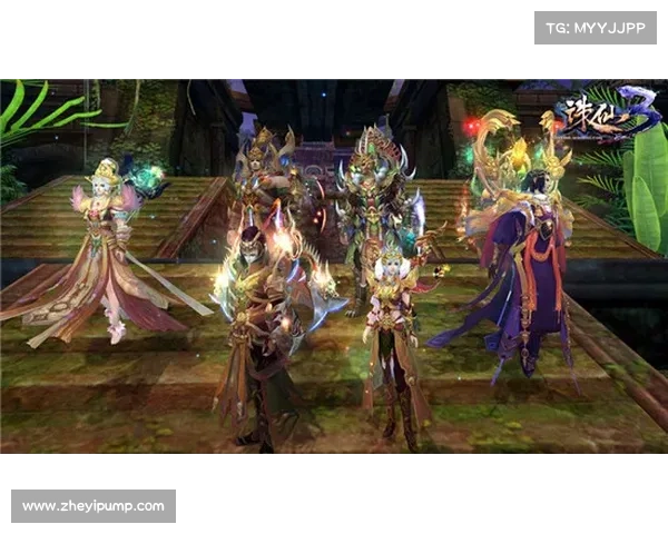 斗战神羊仙真身震撼揭晓上古秘史重现诸天震动 斗战神羊仙真身震撼揭晓上古秘史重现诸天震动