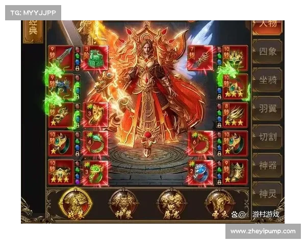 和好友一起畅玩的热门手游推荐清单让你轻松找到下一个组队乐趣 和好友一起畅玩的热门手游推荐清单让你轻松找到下一个组队乐趣