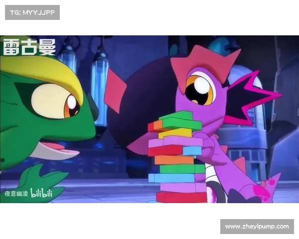 斗龙战士2中新敌人全面来袭揭示他们带来的全新战斗与成长挑战 斗龙战士2中新敌人全面来袭揭示他们带来的全新战斗与成长挑战