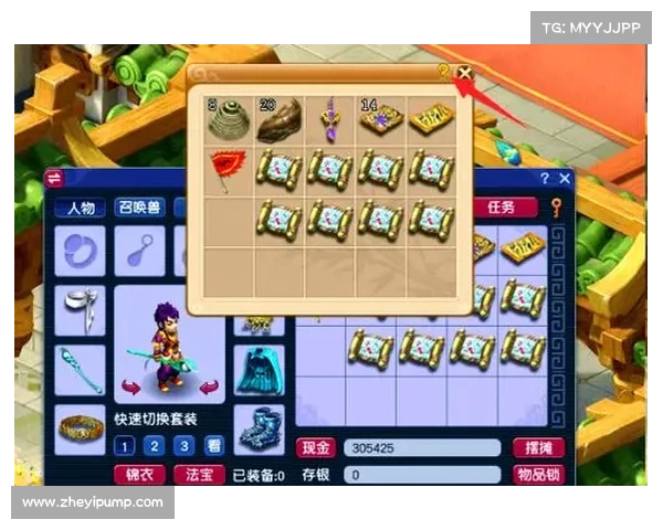 梦幻西游中的团队协作与角色实力提升探索揭秘之道