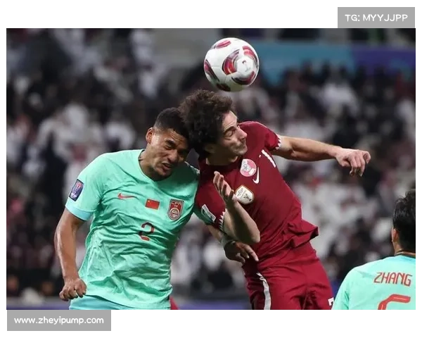 从卡塔尔失利看国足未来发展路径与重建信心的关键对策