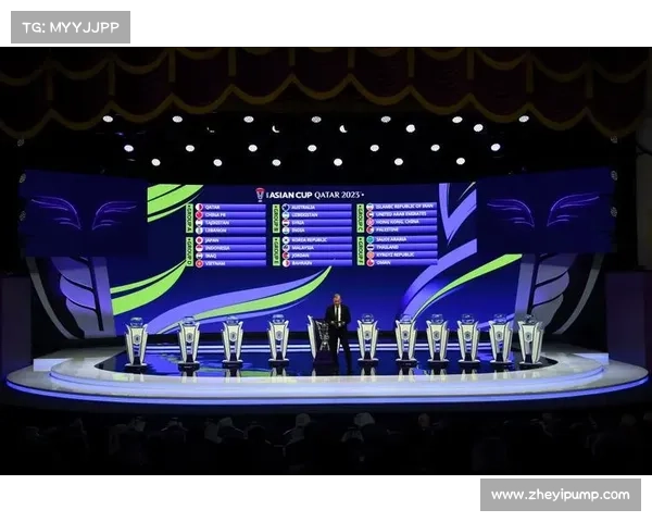 从延期到易地举办浅析与2023年亚洲杯赛事承接关系