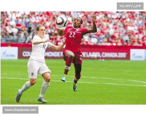 北美洲杯赛全面参与攻略与技巧解析助你制胜赛场