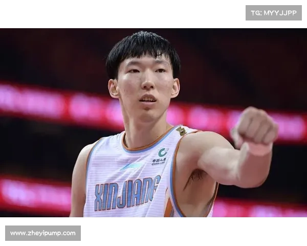 周琦重返新疆篮球队的背景解析与未来发展前景分析