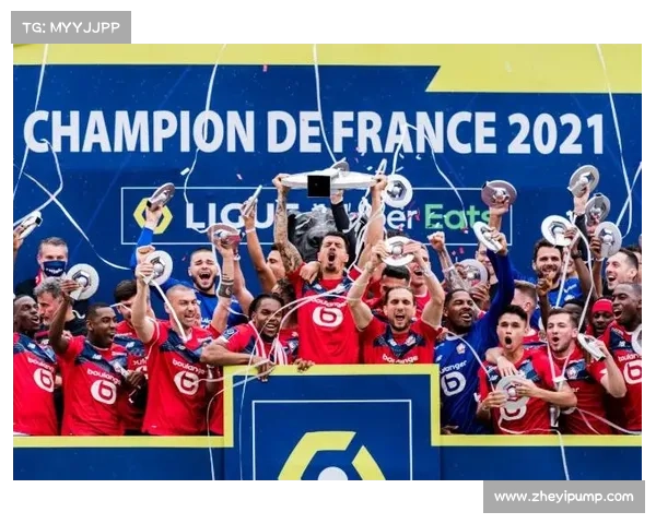 了解法甲历史上的冠军队伍及其辉煌成就探秘 了解法甲历史上的冠军队伍及其辉煌成就探秘