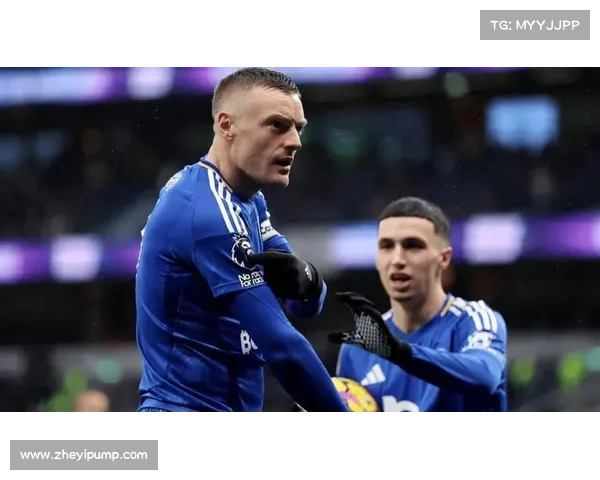 全面解析瓦尔迪在现代足球战术体系中的核心价值与影响力深度研究 全面解析瓦尔迪在现代足球战术体系中的核心价值与影响力深度研究