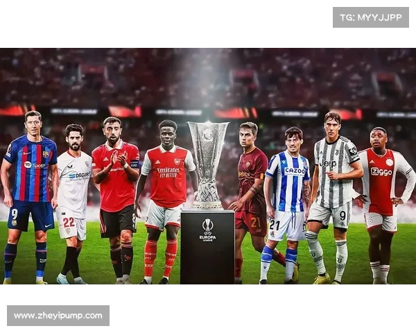 如何理解欧冠与欧联第三名之间的附加赛及其意义 如何理解欧冠与欧联第三名之间的附加赛及其意义